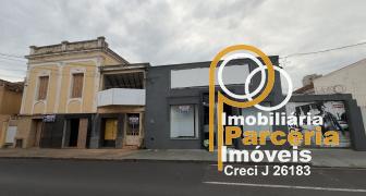 OPORTUNIDADE DE INVESTIMENTO NO CENTRO DE BEBEDOURO | IMÓVEL COM GRANDE POTENCIAL COMERCIAL